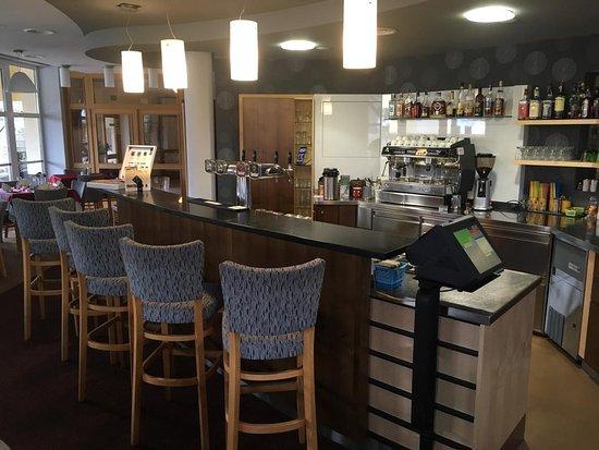 Restaurace Penzion Za Vodou